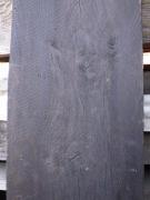 黒っぽい古材板
