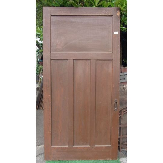 古材 古建具 古道具の販売 ひでしな商店 洋館の引き戸